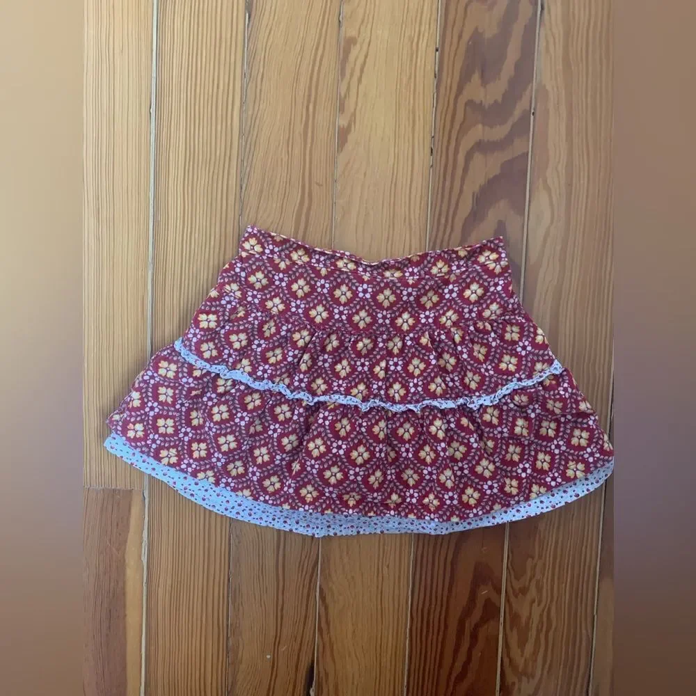 Janie and Jack Skirt
